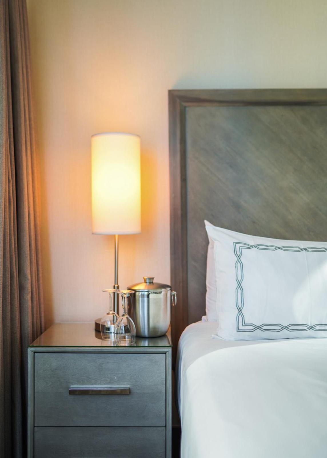 The Parker Hotel And Rooftop Vancouver Luaran gambar
