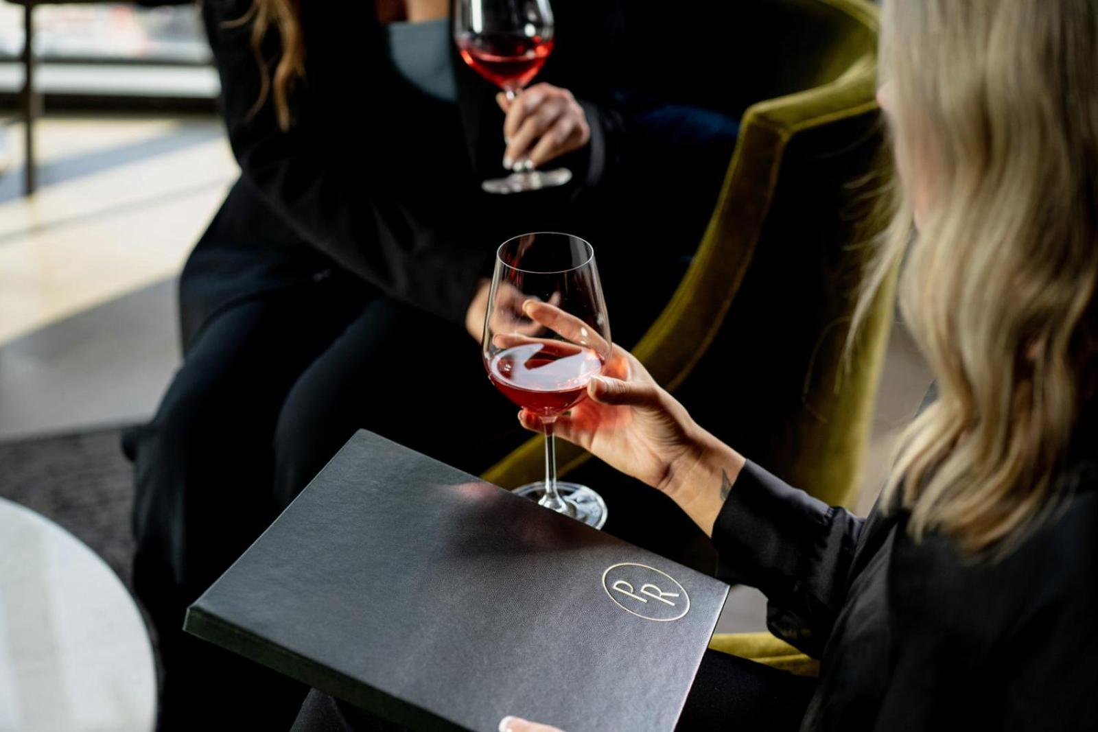 The Parker Hotel And Rooftop Vancouver Luaran gambar