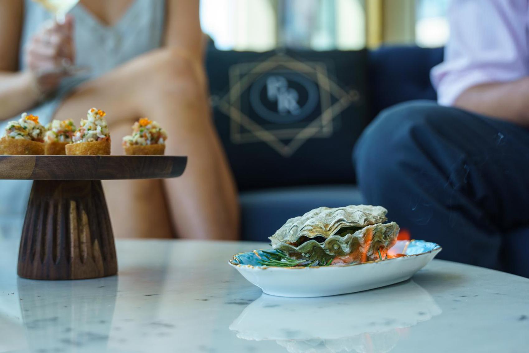 The Parker Hotel And Rooftop Vancouver Luaran gambar