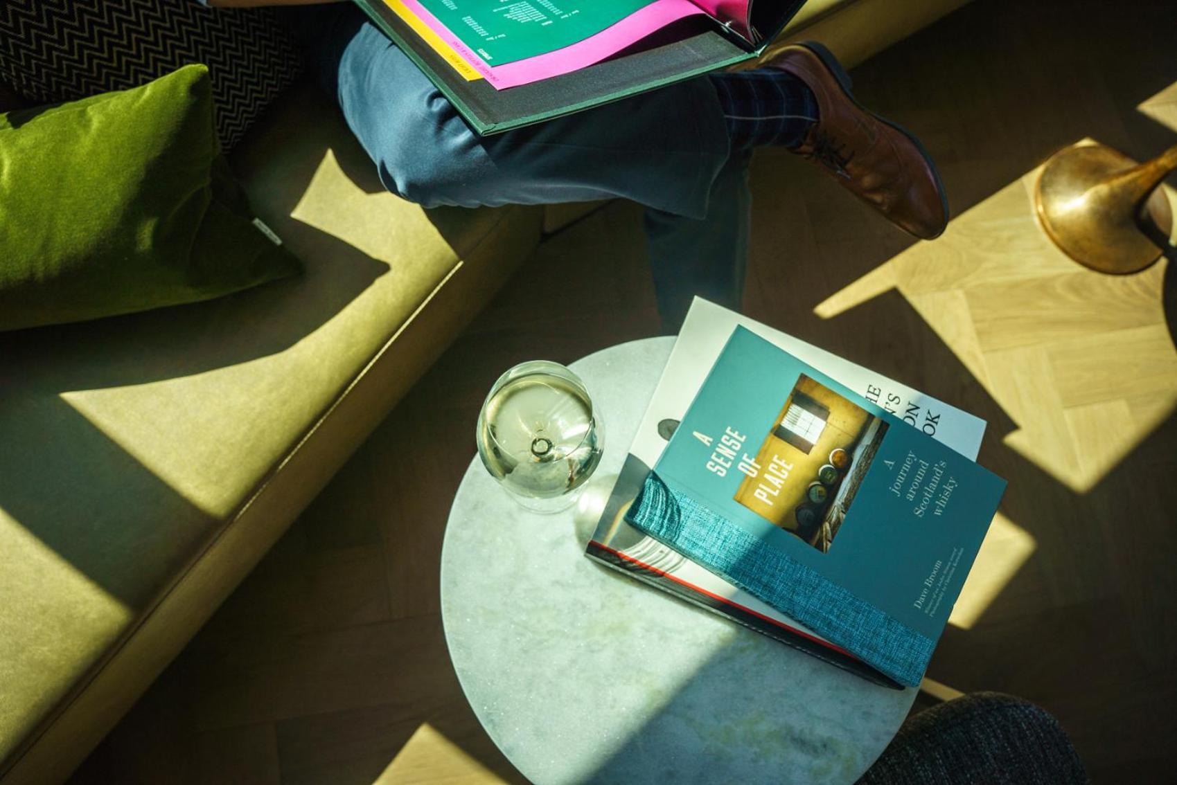 The Parker Hotel And Rooftop Vancouver Luaran gambar