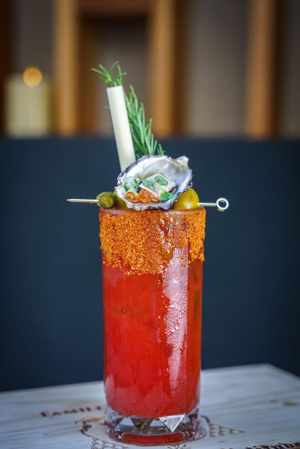 The Parker Hotel And Rooftop Vancouver Luaran gambar