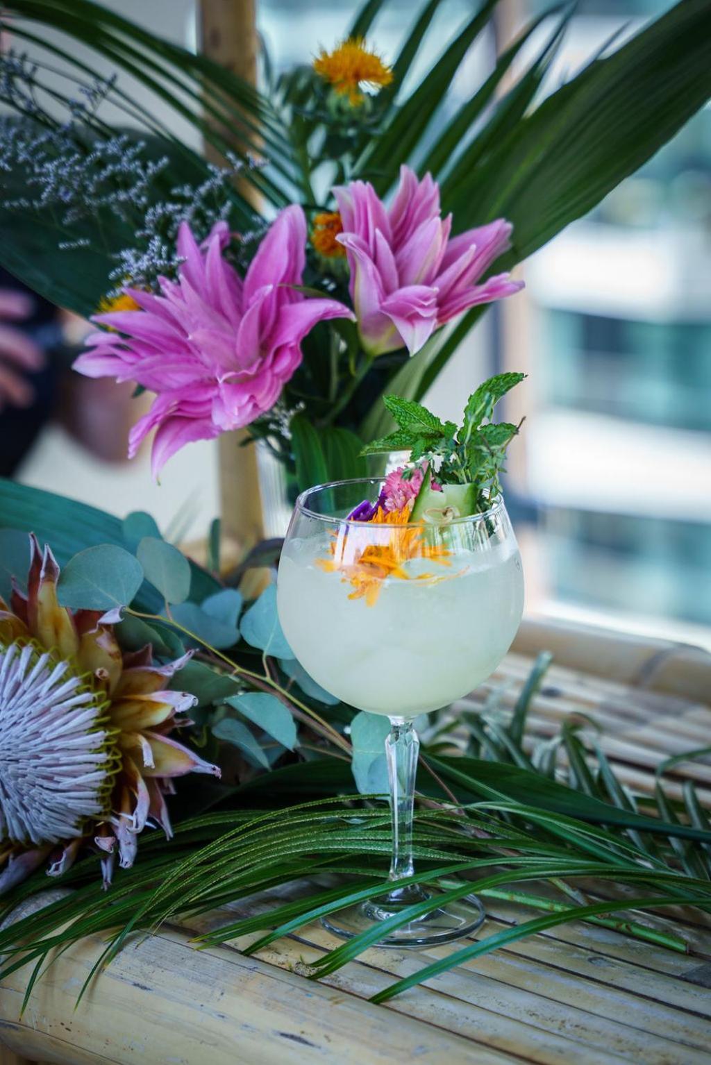 The Parker Hotel And Rooftop Vancouver Luaran gambar
